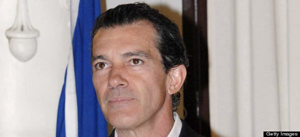 Antonio To Play Chilean Miner