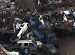 Oklahoma Tornado