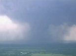 Videos Del Tornado En Oklahoma