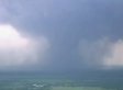 Videos del aterrador tornado