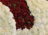 LOOK: These Aren't Your Typical Wedding Flowers