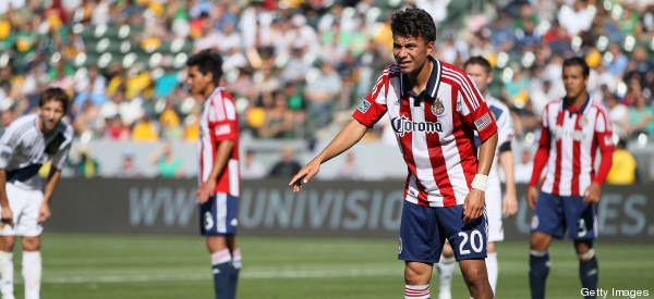 Chivas USA, sin arraigo y en crisis