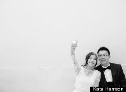 Social Media Etiquette Rules For Every Wedding