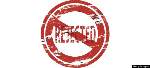 How Successful People Handle Rejection