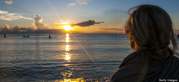 3 Steps To Finding That 'Something More'