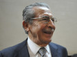 Court Annuls Rios Montt Genocide Conviction