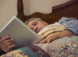 To Do: Unplug Before Bed
