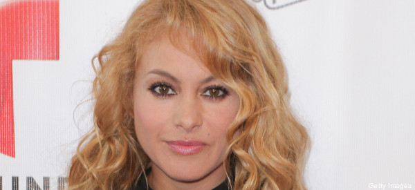 50 personas que no quieren a Paulina Rubio en 'The X Factor'