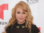 Paulina Rubio