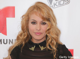 50 personas que no quieren a Paulina Rubio en 'The X Factor'