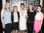 Emma Roberts These Girls