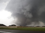 Tornade Oklahoma