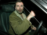 George Michael Car