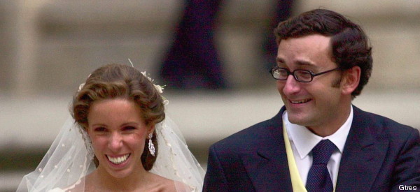 La Gürtel pagó parte de la boda de la hija de Aznar