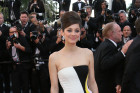Marion Cotillard Steals The Show...