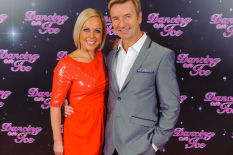 Torvill and Dean