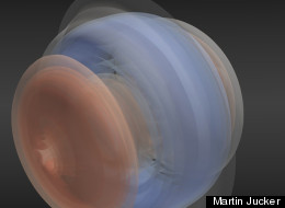 LOOK: The Best Of Scientific Photography