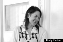 Words From The Fashion Wise: Holly Fulton