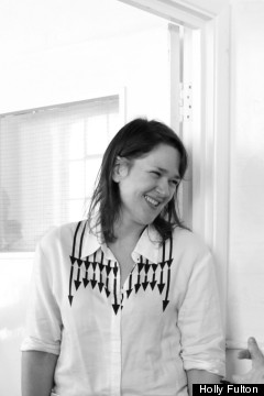 Holly Fulton On Fashion