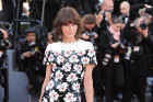 Milla Jovovich Is Seriously Sultry...