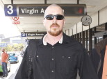 Christian Bale
