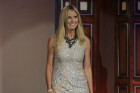 Sparkle! Heidi Klum Is Glowing On The...