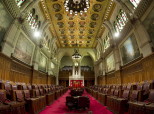 Senate Expenses Canada