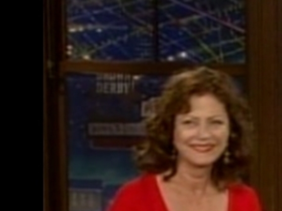 Susan Sarandon