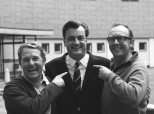 Eddie Braben Morecambe Wise