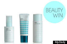 Ta-Dah! MyDaily Beauty Win