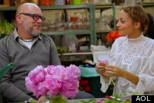 WATCH: Candidly Nicole On MyDaily! Episode Two - Flower Power