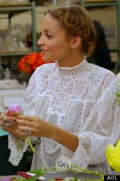 Watch #CandidlyNicole 
