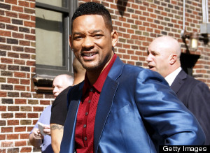 Will Smith