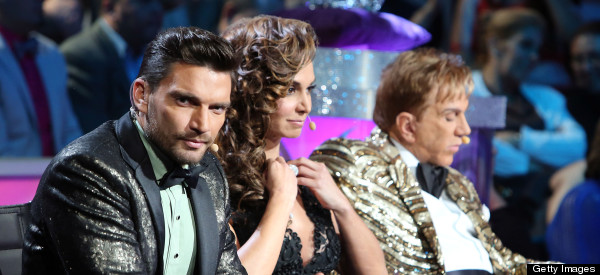 Polémica por Marisela Demontecristo: opinan Lupita, Giselle, Julián y Osmel (VIDEO)