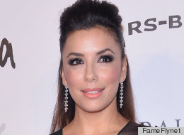 Eva Longoria: 'No Wardrobe Malfunctions Tonight!!!'