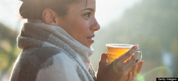 8 Ways To Unwind In 10 Minutes Or Less
