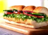 Healthy Options Fast Food