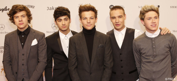 One Direction