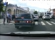 Zebra Crossing Revenge