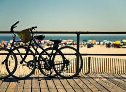 Jersey Shore Tourism Expected To Be Strong