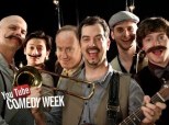 Key Of Awesome Mumford Band