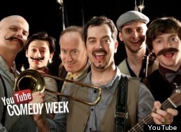 WATCH: Hate Mumford & Sons? You'll Love This!