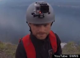 Il va avoir la peur de sa vie (VIDÉO)