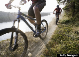 'Definitely Knocked A Cyclist Off.. He Doesn't Even Pay Road Tax'