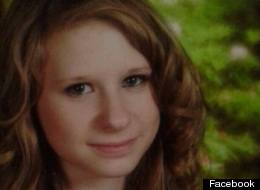 Remains In Woods Could Be Missing Teen