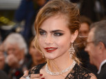 Cara Delevingne