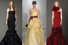 The Best Coloured Wedding Dresses - And...