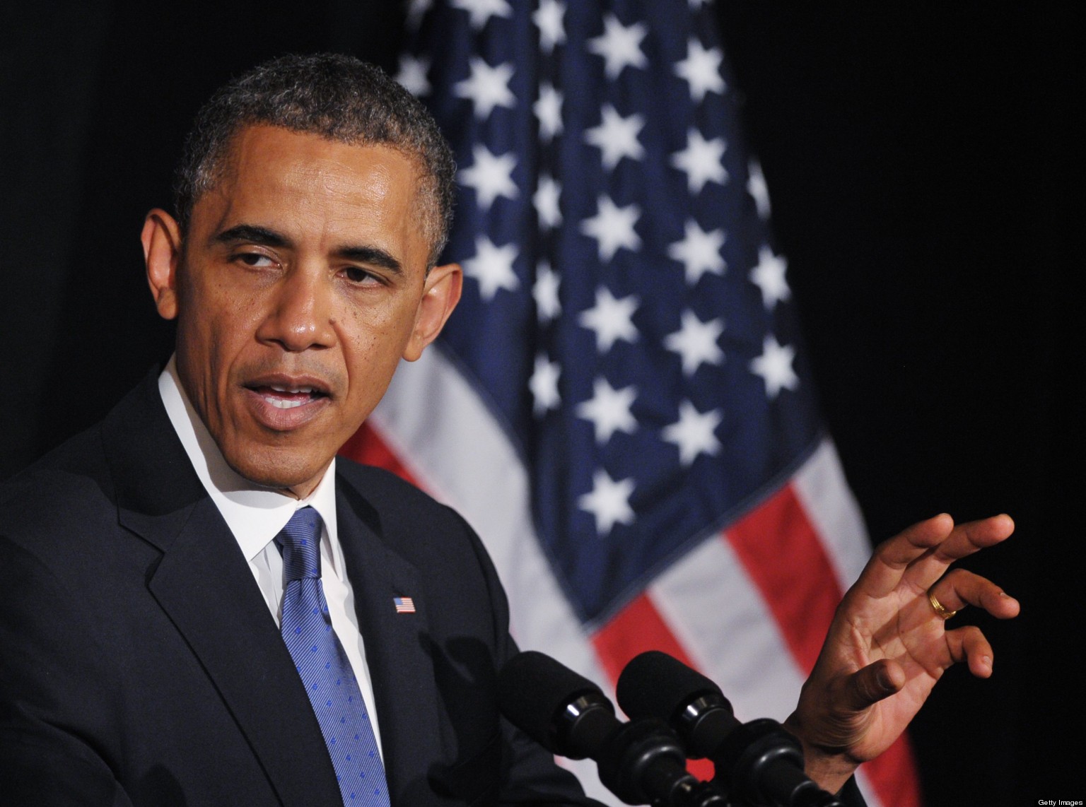 Obama Weighs In On Devastating Tornado Damage