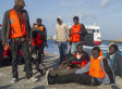 5 Migrants Drown Trying To Reach Spain