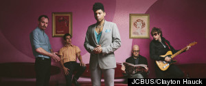 Jayson 'JC' Brooks On Food, Fame And Our City's Darker Side